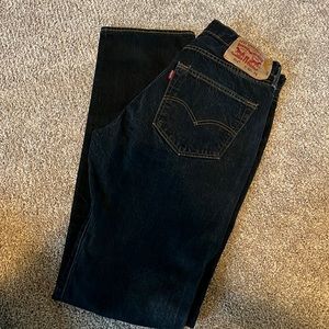 Men’s Levi’s 501